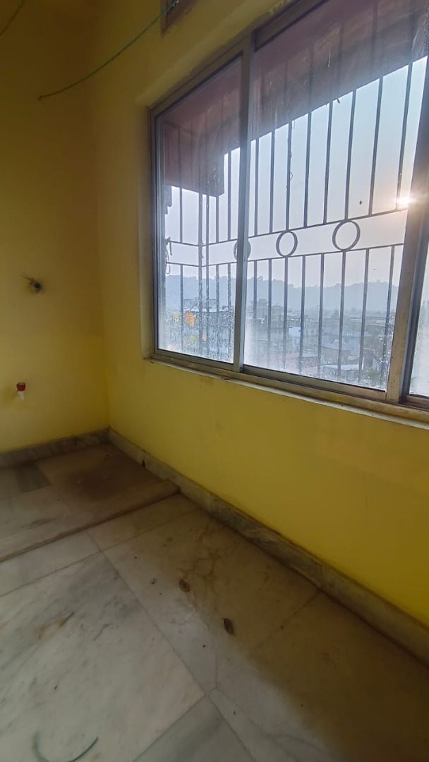 Unfurnished 2bhk in Odalbakra, Kahilipara, Guwahati, Assam, India for Rent